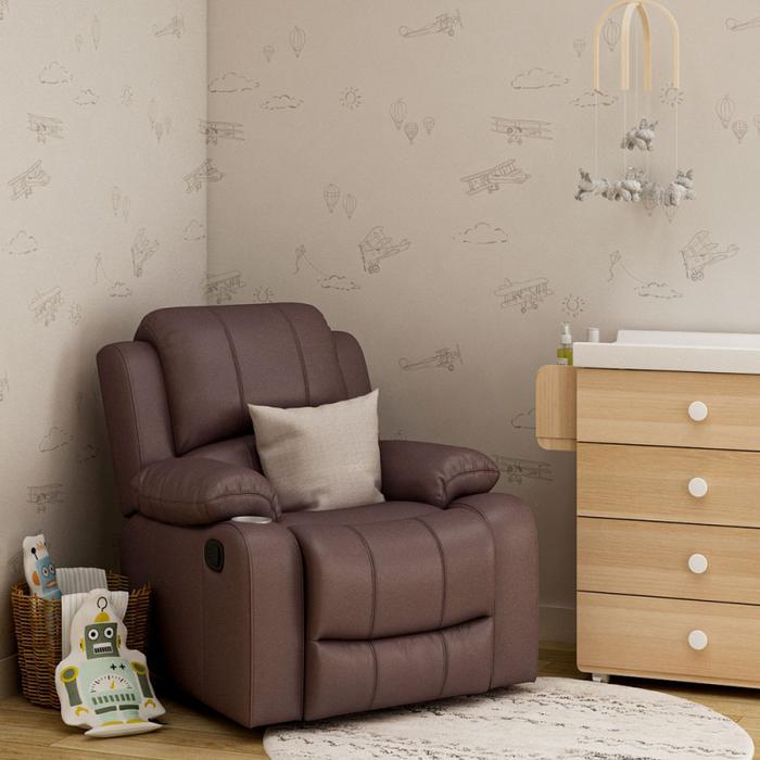 Sofa Recliner / Sofa Recliner Eksekutif (Bishop 1 Rs / 2 Rs / 3 Rs)