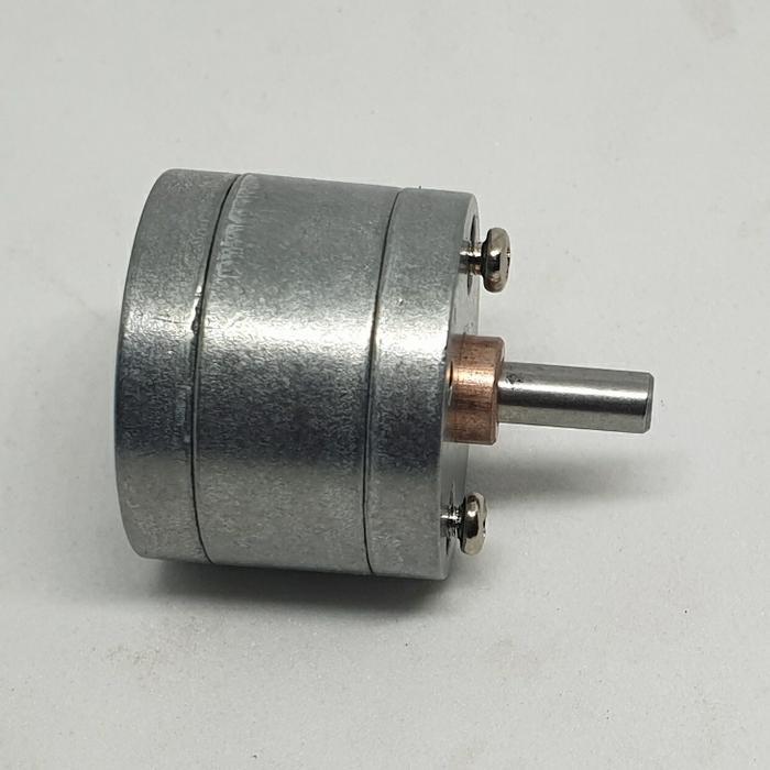 Reducer gearbox single speed 5 gear RC MN WPL RGT