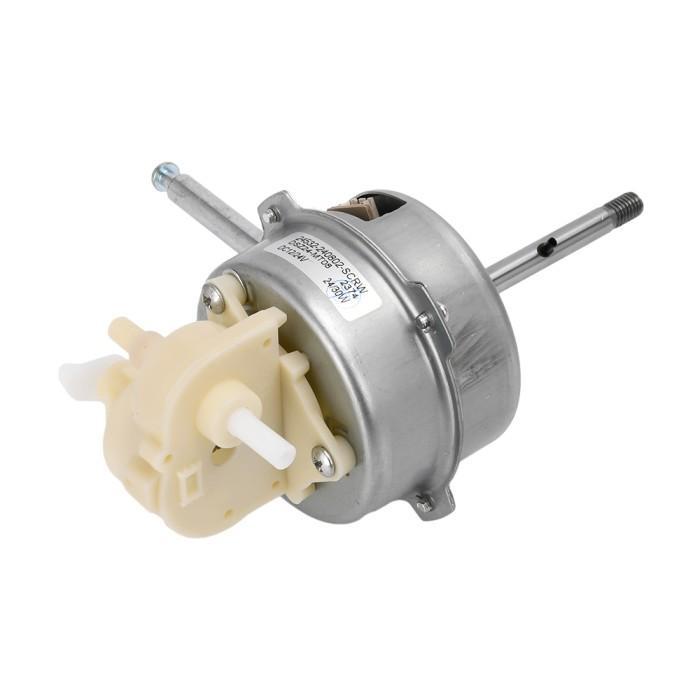 Dc9-28V Brushless Motor Dc Low-Voltage Motor Table Fan Floor Fan Wall Mounted Fan Motor