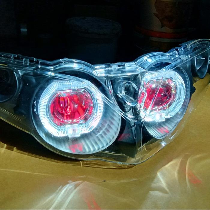 Reflektor Lampu Depan Jupiter z New Burhan Projie Biled ala2