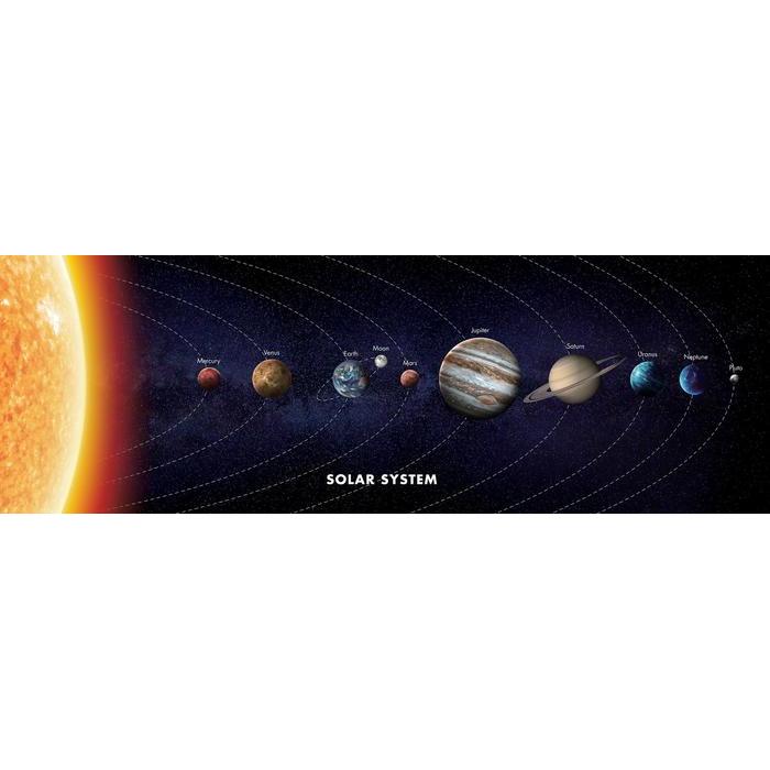 Tomax Jigsaw Puzzle 950 pcs