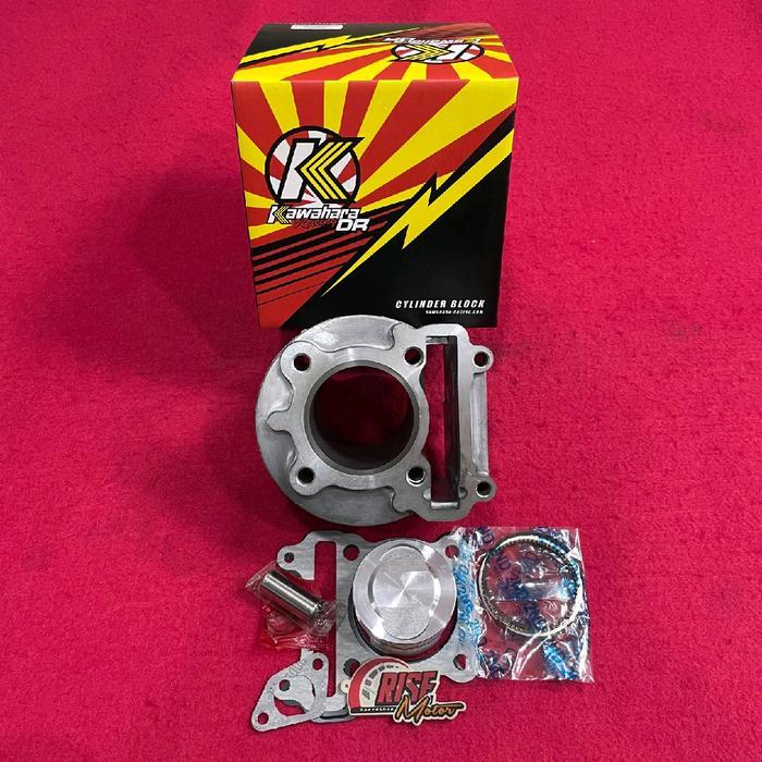 BLOK SEHER KAWAHARA DR MIO 58.5 MM