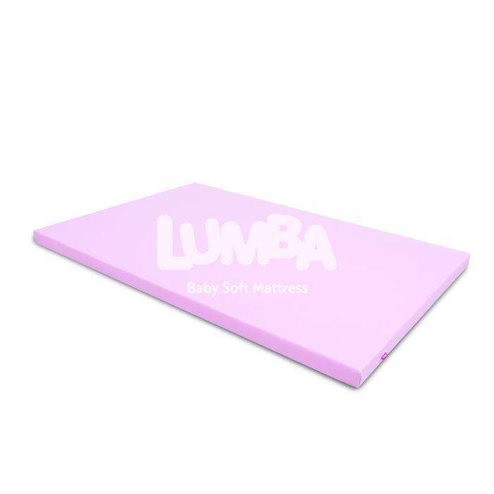 Topper Mattress kasur matras bayi alas tidur bumper bed playground