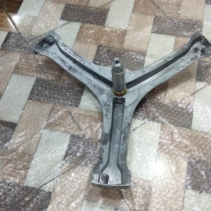 Spider Segitiga Mesin Cuci Electrolux EWF12933