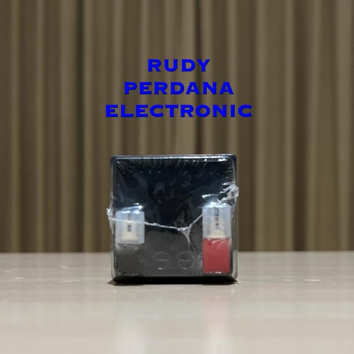 a14c- Aki Kering Rechargeable Battery Baterai 4V 4 Volt 4Ah 4 Ah