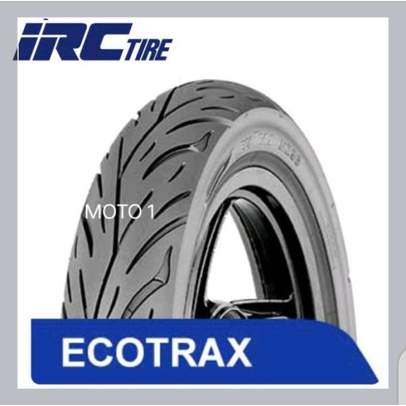 IRC Enviro 80/90 - 14 Tubeless Ban Motor