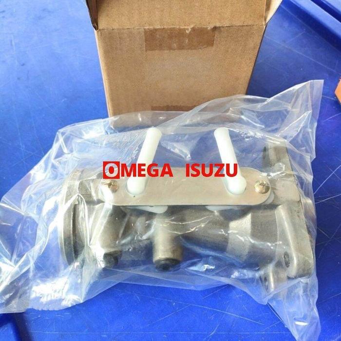 Master Rem Atas Brake Master Isuzu Elf Nkr58 Nkr66 Nkr 58 66 1 1/8