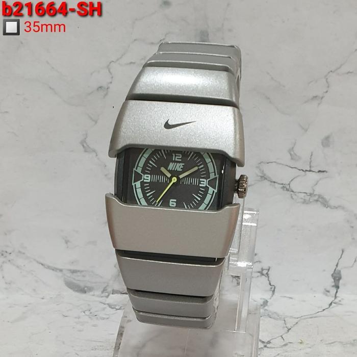 jam tangan Nike 1664 sport original analog Water resistance