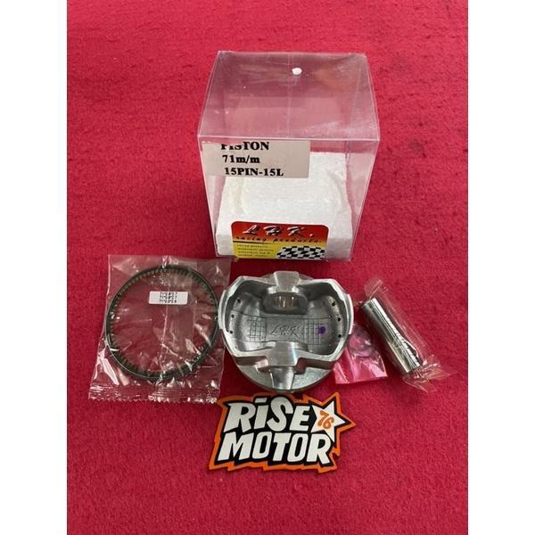 PISTON LHK 71 PEN 15 CASTING