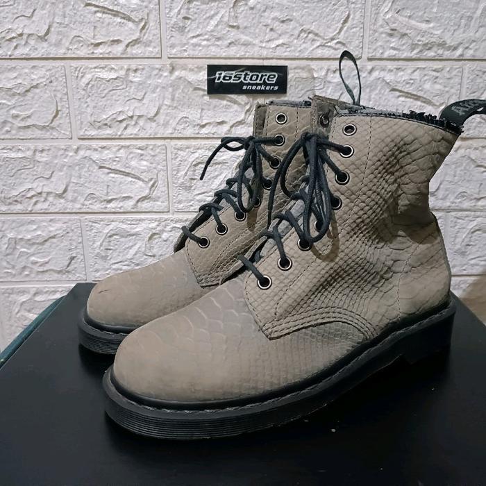DR. MARTENS 1460 ORINAL SECOND
