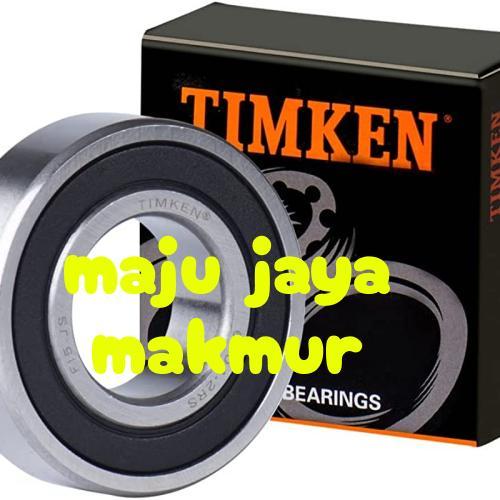 Bearing 6311 2Rs C3 / 6311 2Rs Timken Asli Original