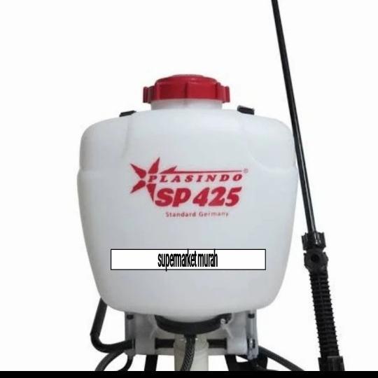 Sprayer Plasindo SP 425 Alat Semprot Hama