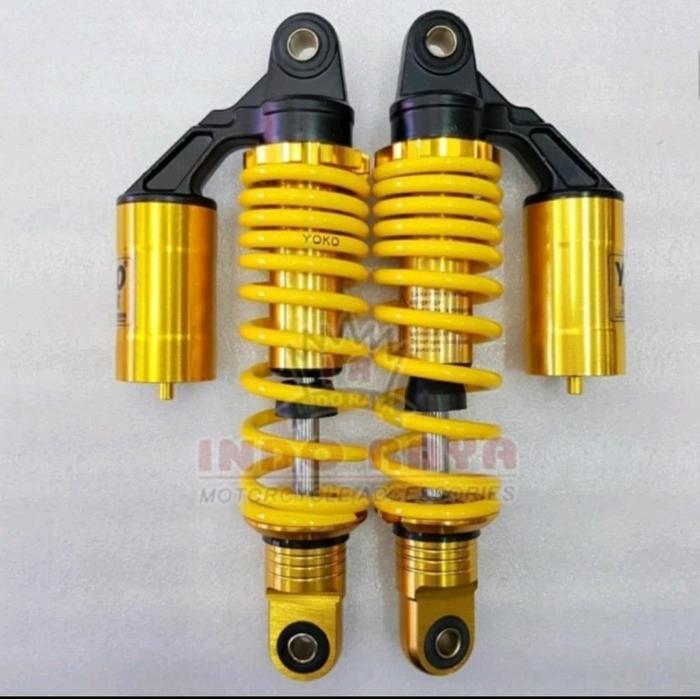 SHOCKBREAKER YOKO TABUNG ATAS JUPITER Z / VEGA ZR / F1ZR - 270MM