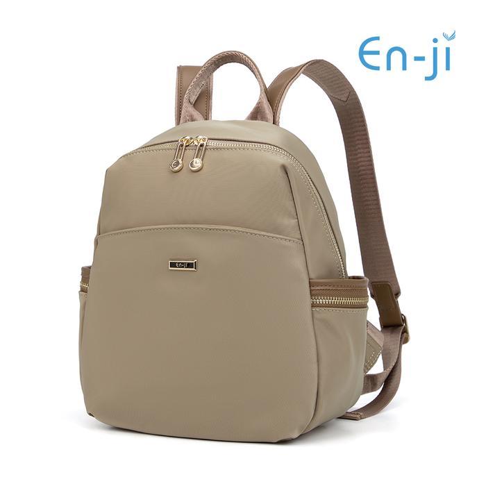 En-ji Yombi Backpack Wanita