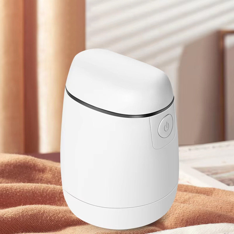 MIJIA Electric Lint Remover Rechargeable Lint Remover Clothes Sweater Defuzzer Intelligent Digital