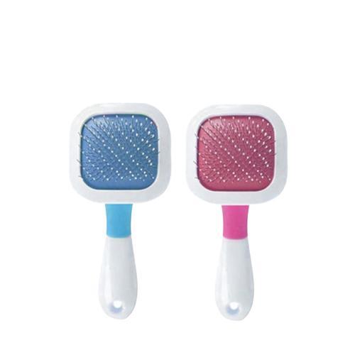 Terlaris Peto Rotating Pet Comb Small