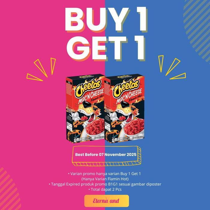 0nro- Cheetos Macaroni & Cheese - Cheetos Mac N Cheese Impor Usa