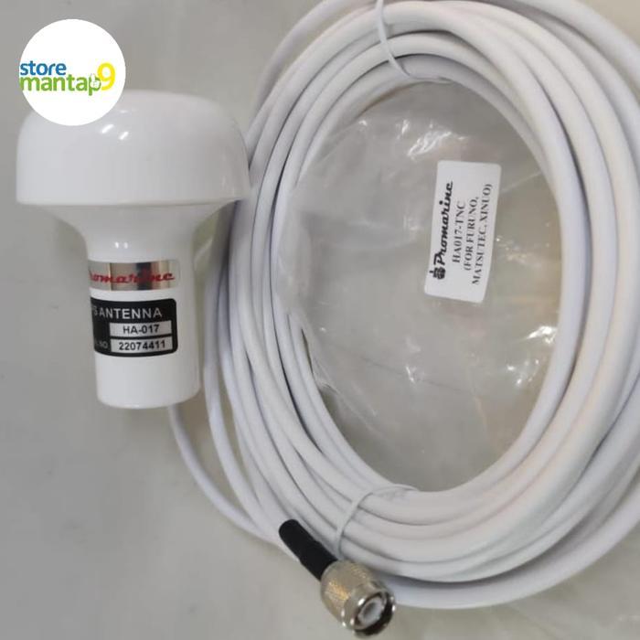 Antena Gps Ha017 Gps Antenna Ha-017 Promarine For Furuno Matsutec Xinuo