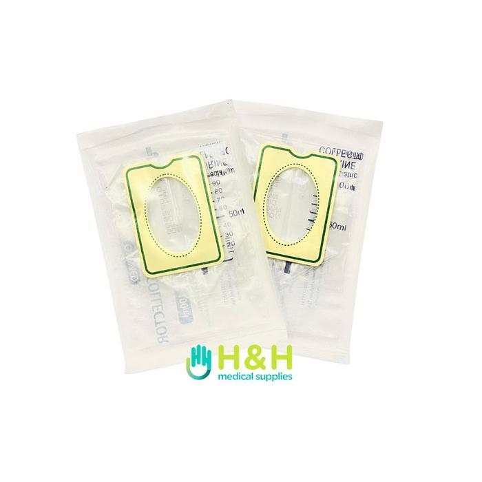 Urine Collector Pediatric Onemed / Urine Collector Pead / Paediatric Urine Collector Ready