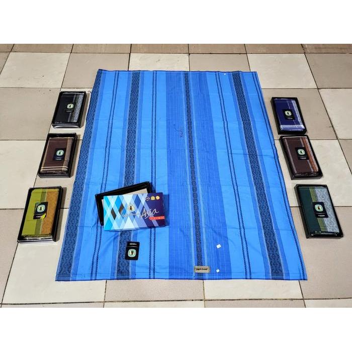 Sarung Gajah Duduk Asia Prima Murah Berkualitas