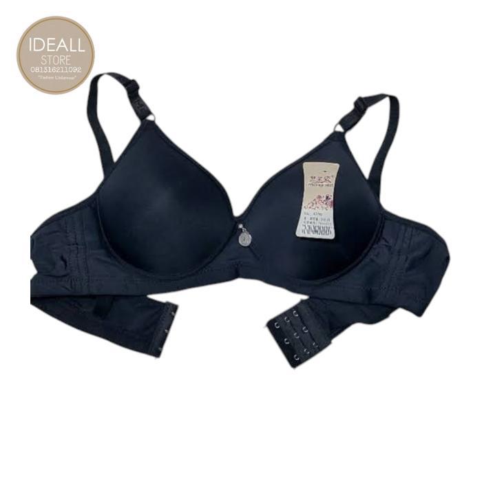 Bh import tanpa kawat / Bh import premium murah / Bh import murah / Bh Import busa tipis