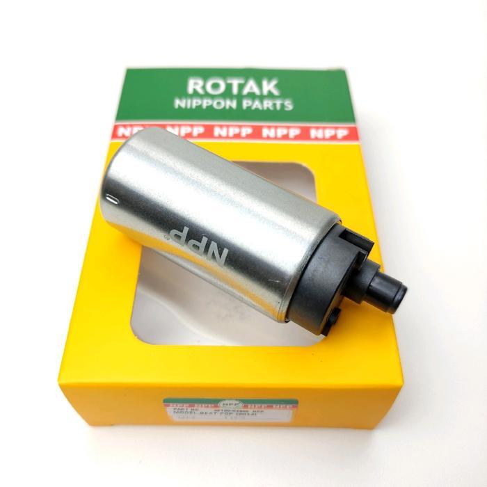 STOK TERBATAS  ROTAK DINAMO FUELPUMP FUEL PUMP BEAT FI 2013-2019 SCOOPY FI VARIO 110 FI BEAT POP
