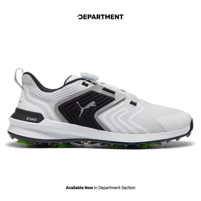 Sepatu Golf PUMA IGNITE INNOVATE DISC 37920901 ORIGINAL