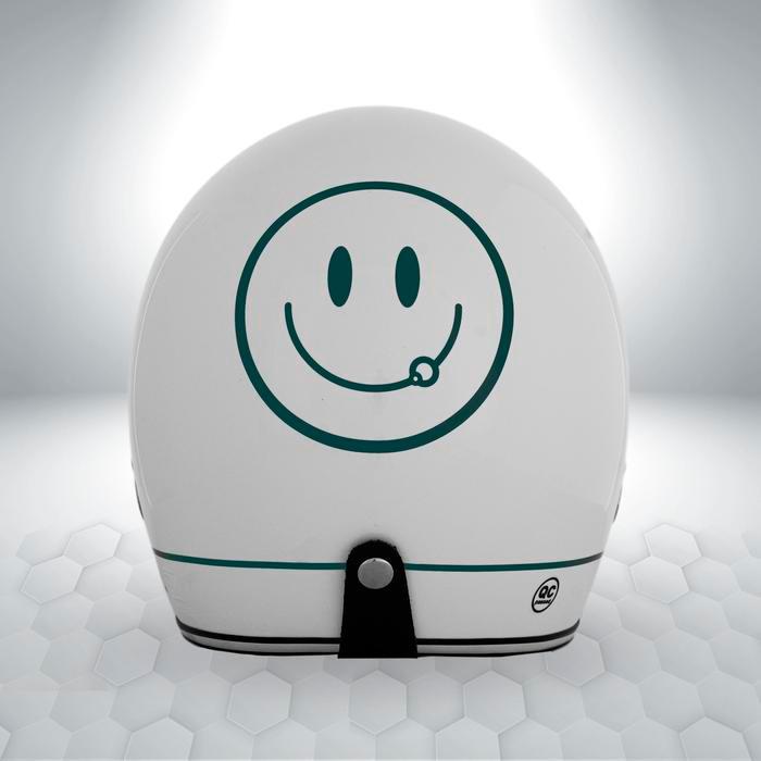 rzmz- Marzano Helmet - Helm Retro Marzano X 4.20