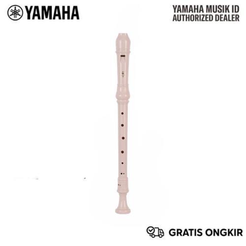 YAMAHA ALTO Recorder YRA 27 III / Suling Yamaha YRA-27 III / Yamaha Suling Recoder YRA27III