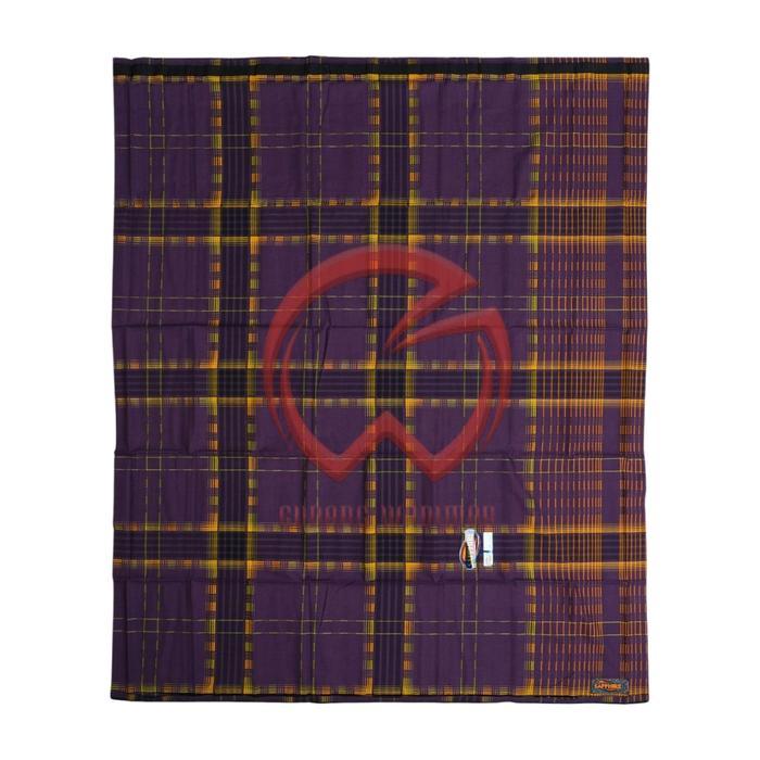 Grosir 10 Pcs Sarung Sapphire Motif Milenial