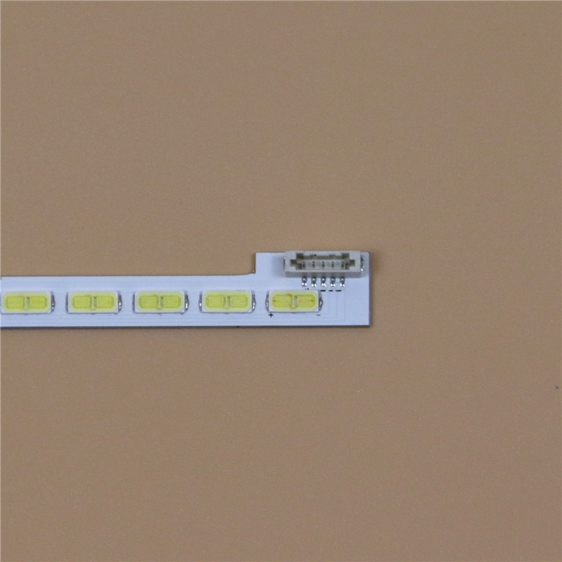 TV LED Array Light Bars For Toshiba 46TL933 46TL933F 46TL933G 46 inch LED Backlight Strip Matrix Kit