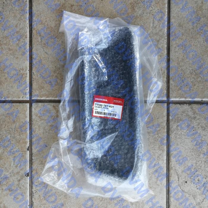 Cover Fog Lamp Kanan (Tanpa Lubang Fog Lamp) Original Mobilio Non Rs Garansi Original Asli