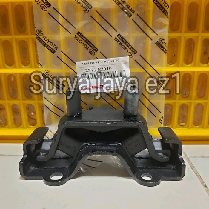 Engine Trans Mounting Transmisi Dudukan Mesin Belakang Toyota Avanza Xenia Tahun 2004 2005 2006 2007