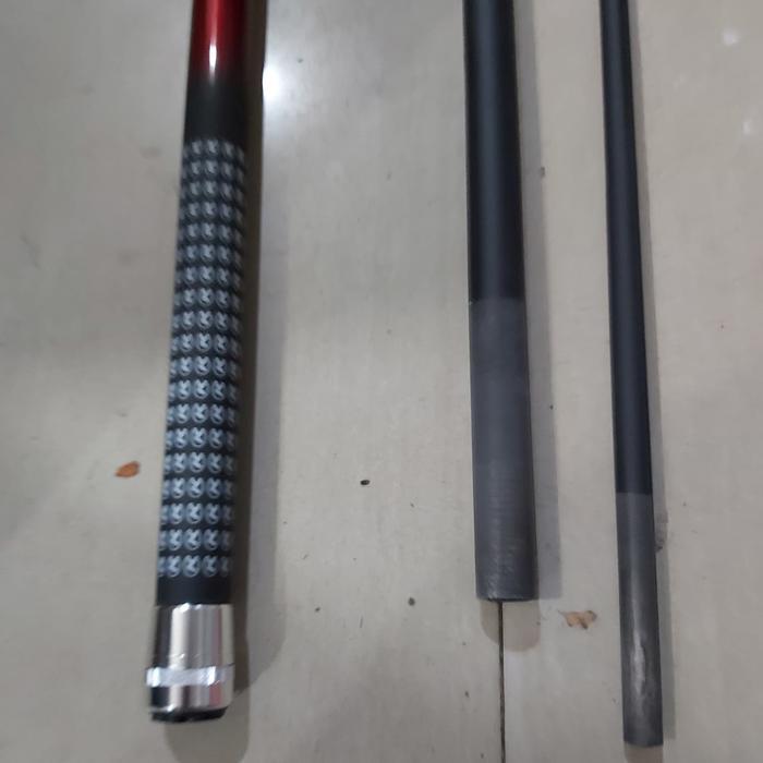 joran kamikaze pro fighter surf 450