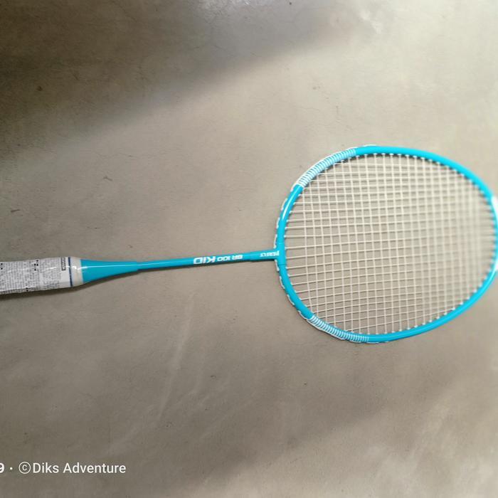 Raket bulutangkis raket anak raket badminton anak