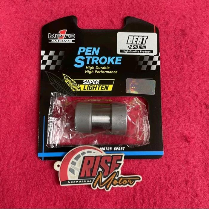 PEN STROKE MOTO 1 BEAT 2.5 MM