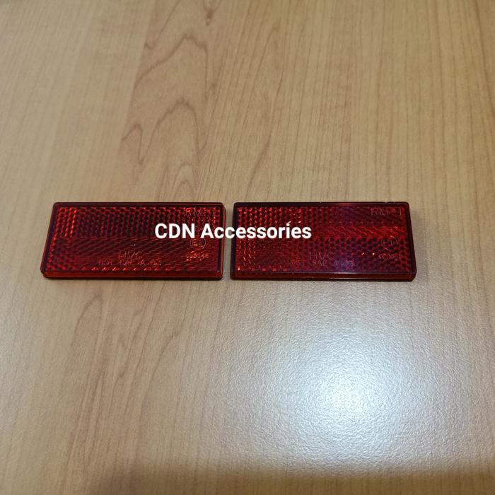 Reflektor Mobil/Reflector Mata kucing/Reflector Mobil/Mata Kucing