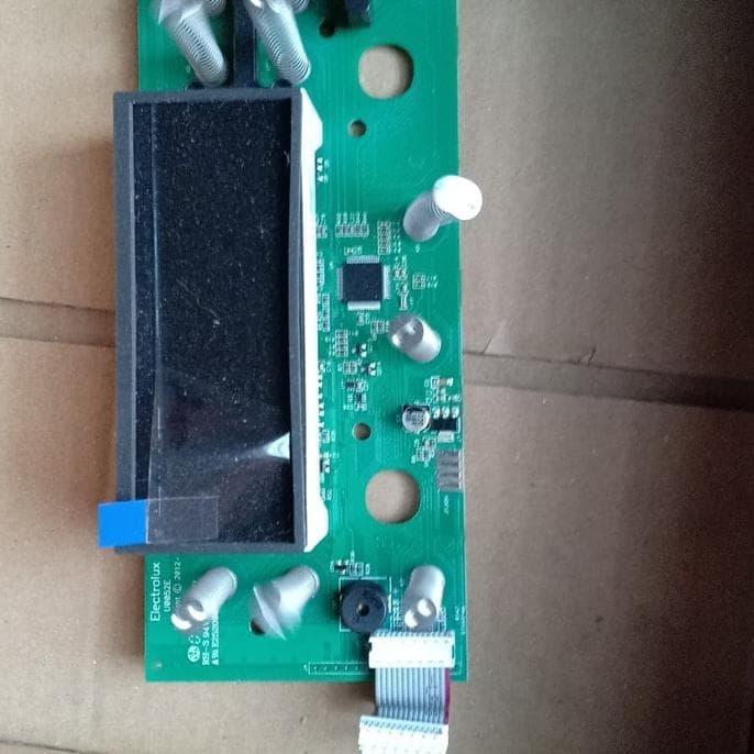 Display PCB Mesin Cuci Electrolux EWF14023