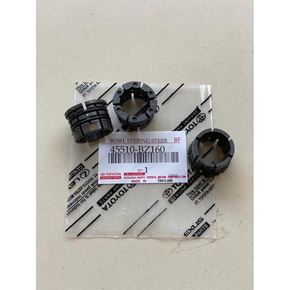 BUSHING STEER BUSHING STERING RACK ALL NEW AVANZA VELOZ BOS STEER BEST