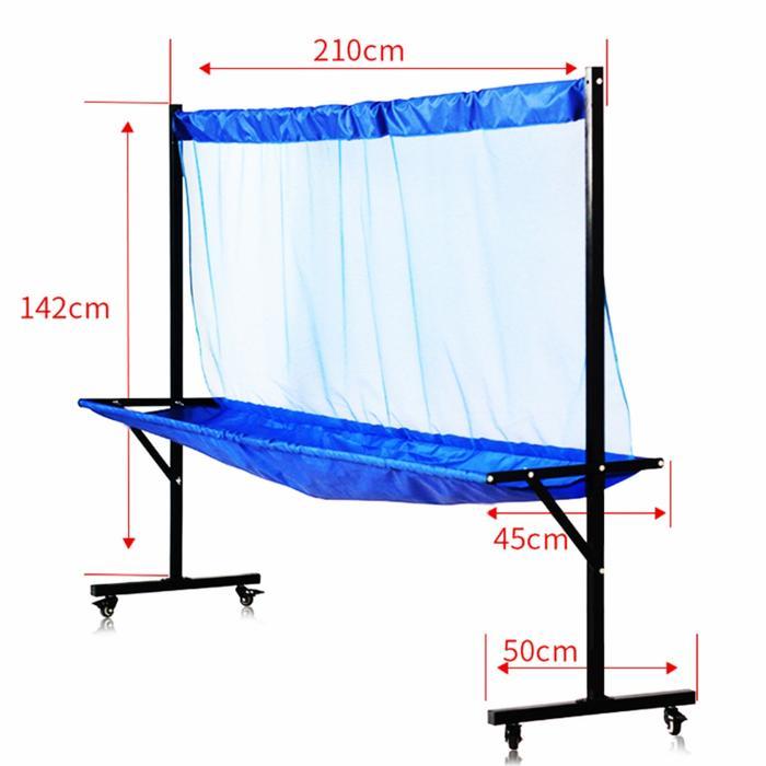 JARING BOLA PINGPONG YINHE ORIGINAL 100%