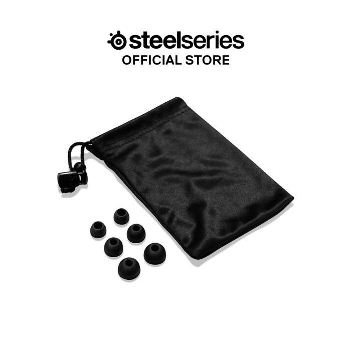 Steelseries Tusq - In Ear Mobile Gaming Headset