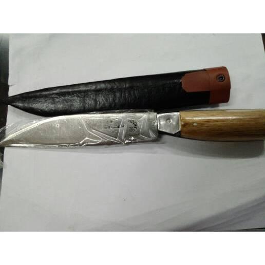 Pisau Garpu/Sarung Kecil