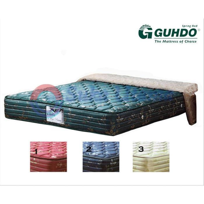 Kasur Guhdo Type New Prima 180X200 Cm