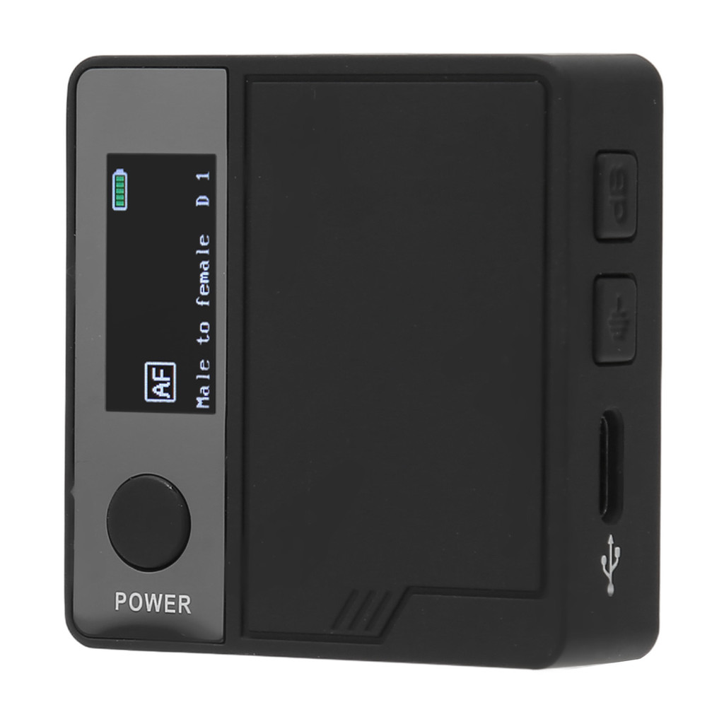 Mini Sound Changer Voice Changer 4 Sound Modes Real Time Call Voice