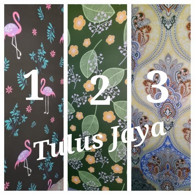 Kasur Busa Inoac 200X160X20