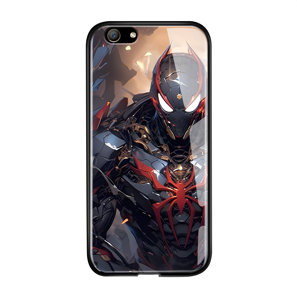 OPPO A59 F1S A1601 Hp Casing Hardcase Case 2077 Penuh