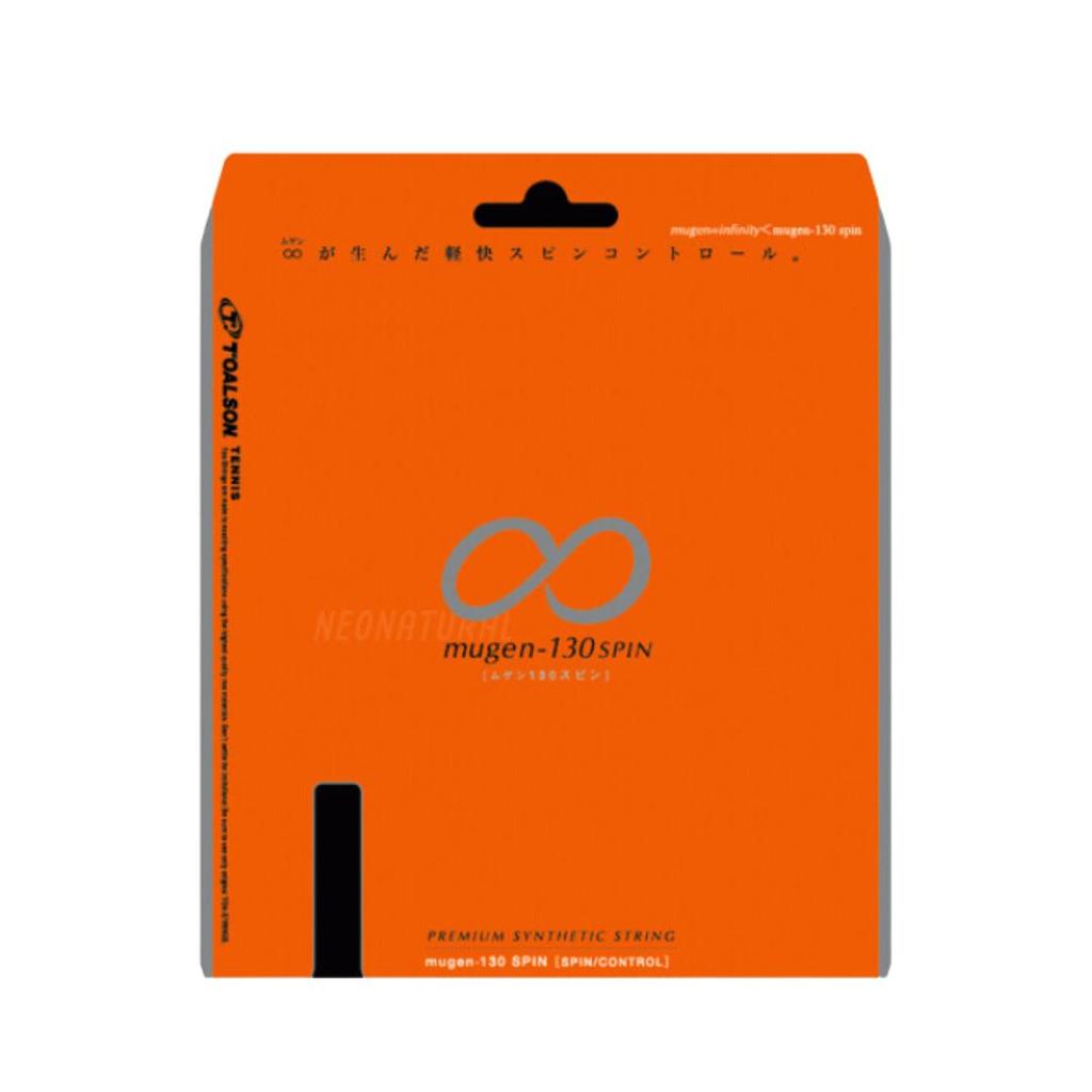 Toalson Neo Natural Mugen 130