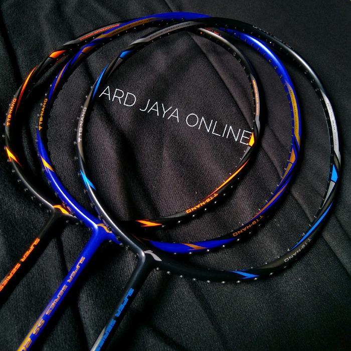 RAKET BADMINTON LI-NING SUPER SERIES SS 2020