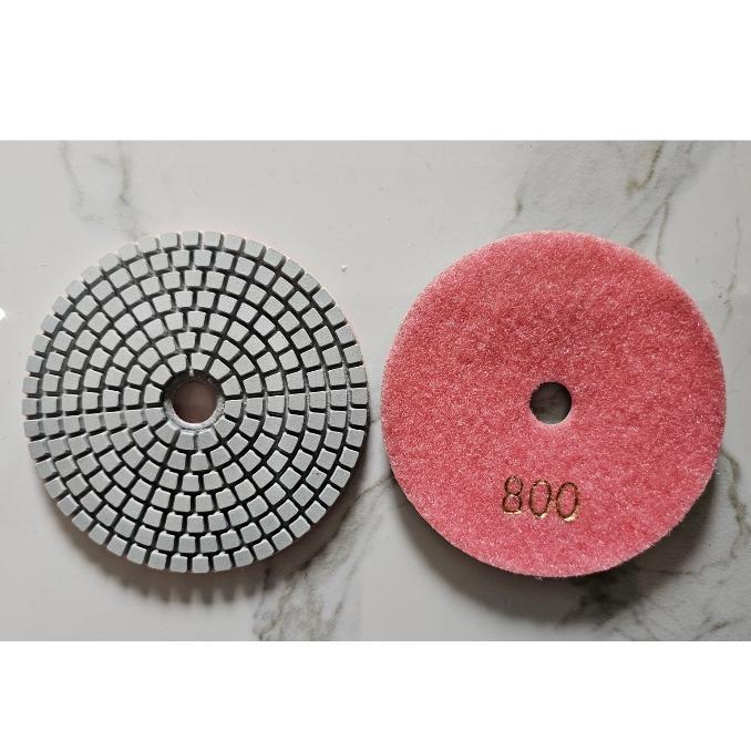 luhd- Diamond Pad Gudang888 - 800