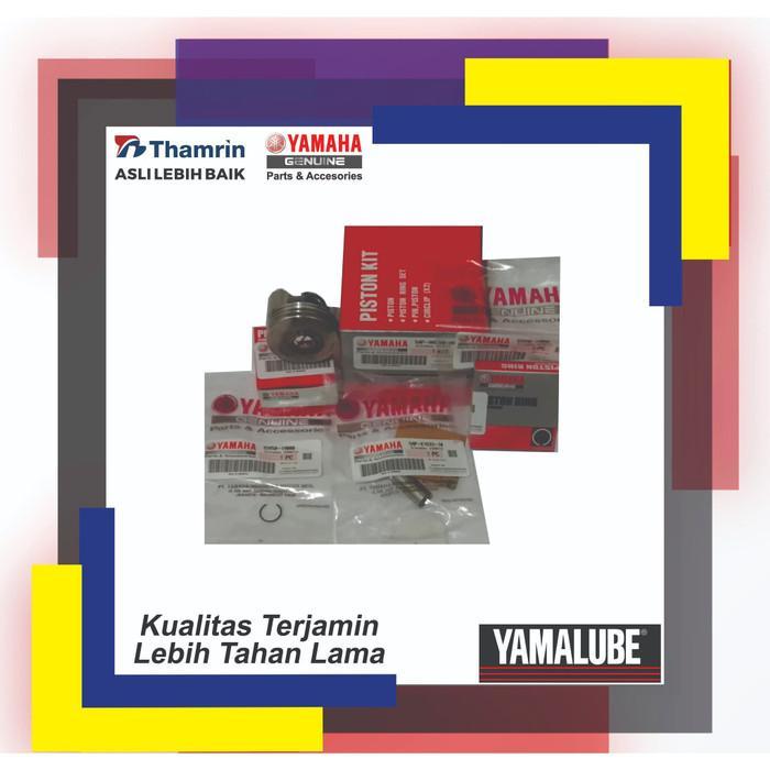 Piston Kit Yamaha F1Zr / Piston Set Yamaha F1Zr